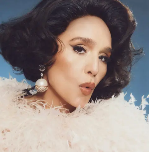 Jack Grange Jessie Ware