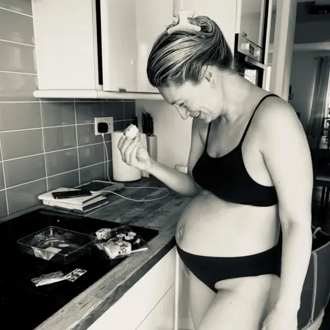 Terrence Higgins Trust Emma McAnally