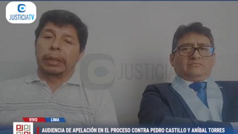 En Qué Situación Se Encuentra El Expresidente Peruano Pedro Castillo