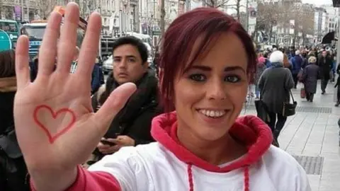 Love Not Hate Campaign Eileen Flynn