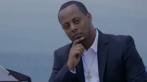 Kizito Mihigo/Facebook Kizito Mihigo