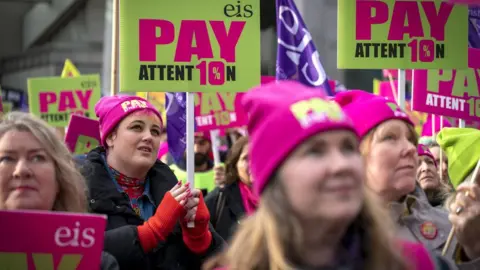 PA Media Teachers strike