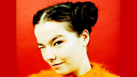 Eurovision, Diana Ross, Bjork: Music snapper's best pictures - BBC News