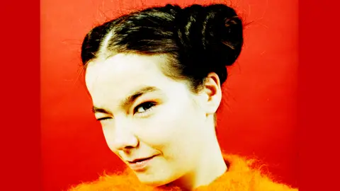 Bjork