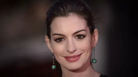 PA Anne Hathaway