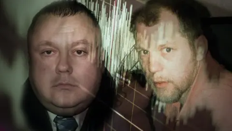 BBC Levi Bellfield and Michael Stone