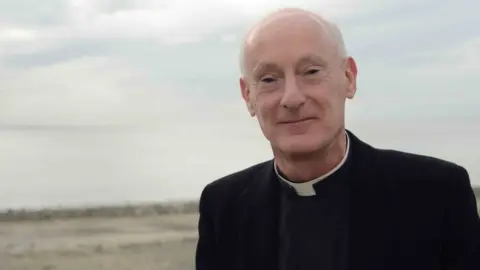 The Diocese of Sodor and Man The Venerable Peter Andrew Eagles.