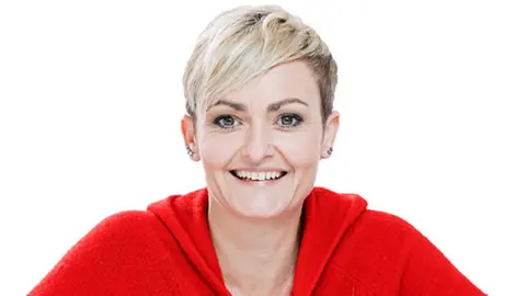 Socialdemokratiet Pernille Rosenkrantz-Theil