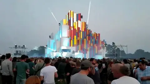 Love Saves the Day Festival