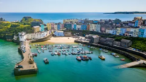 Tenby