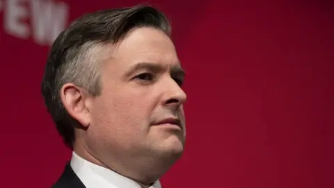 Getty Images Jonathan Ashworth