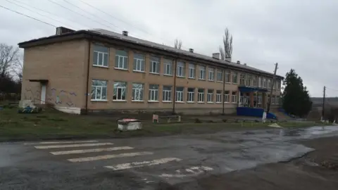 Victoria Repa Victoria Repa's old school