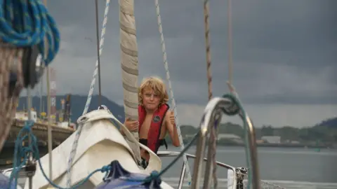 Caspar Craven Columbus