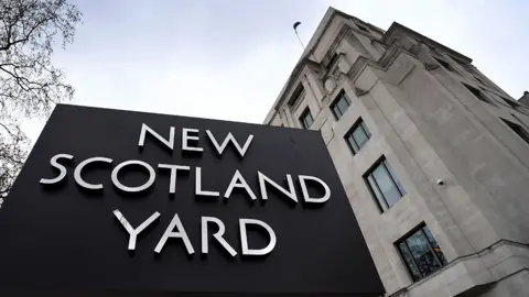 EPA New Scotland Yard