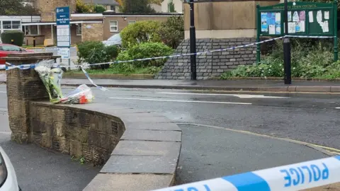 Leeds School Stabbing: Victim Named As Alfie Lewis