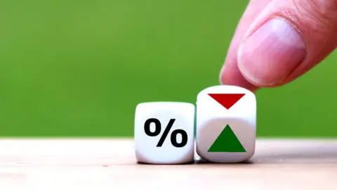 Getty Images Business rates