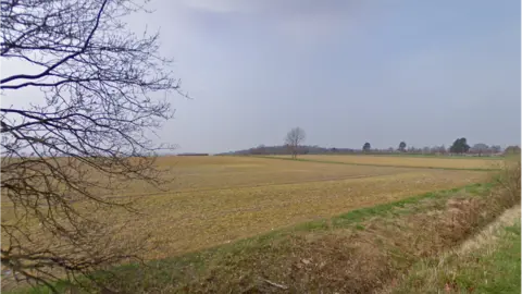 Google Fields