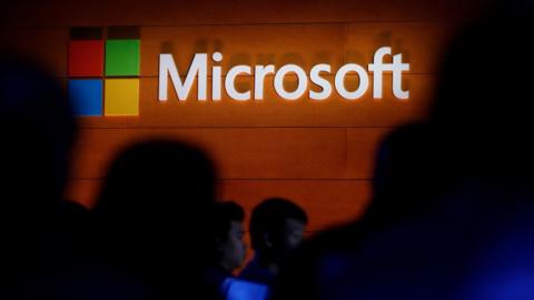 Microsoft Makes Emergency Security Fix - BBC News