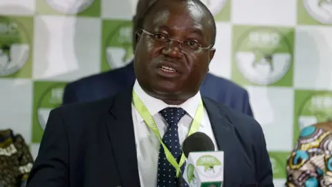Nation Media Group Chris Msando