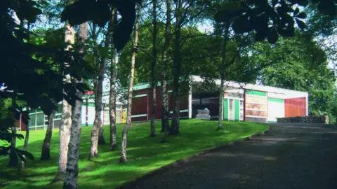 Klein Family High Sunderland