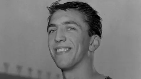 PA Media Chris Chilton