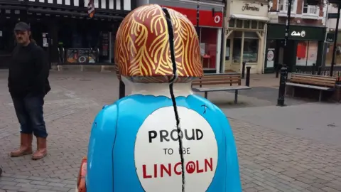 Lincolnshire Live Knight