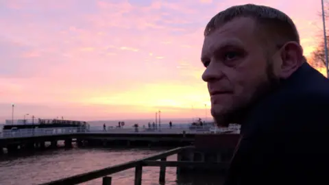 Sean McAllister/10Ft Films Ltd Still from A Northern Soul