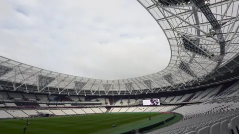 Getty Images London Stadium
