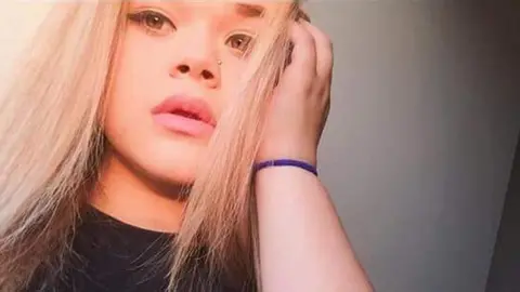 Family Handout Shakira Pellow