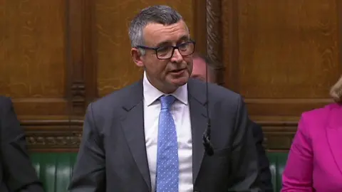 Sir Bernard Jenkin