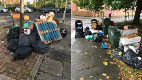 Anonymous Charles Street