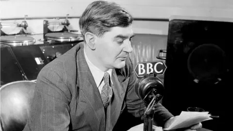 Aneurin Bevan