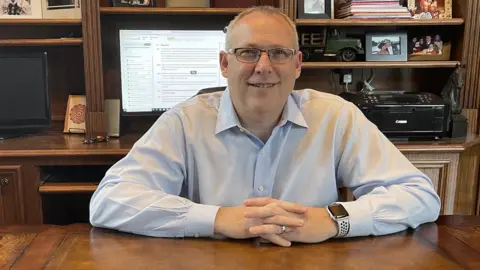 Michael O'Brien Michael O'Brien, who from 2012 to 2020 managed the oil company's $2 billion budget for IT services