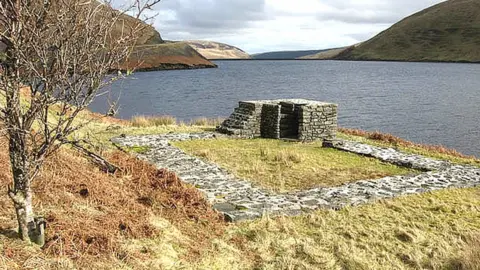 Walter Baxter Cramalt Tower