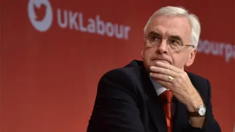 BBC John McDonnell