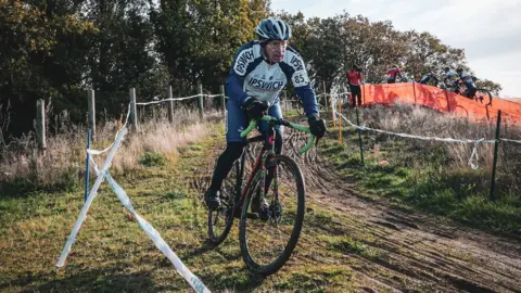 Edward Bull Clive Tricker