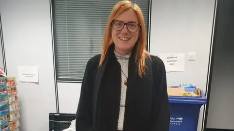 Lorraine Little Lorraine Little