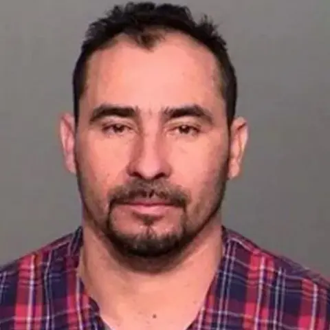 Indiana State Police The accused