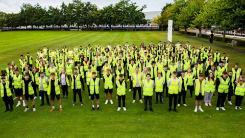 Intake of Apprentices and Graduates at Babcock’s Devonport site