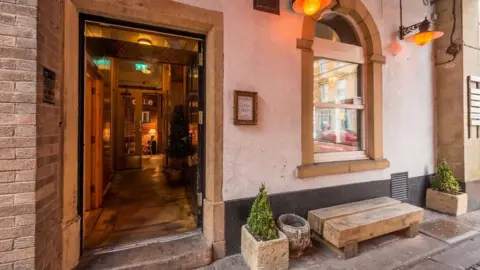 Google Thin White Duke