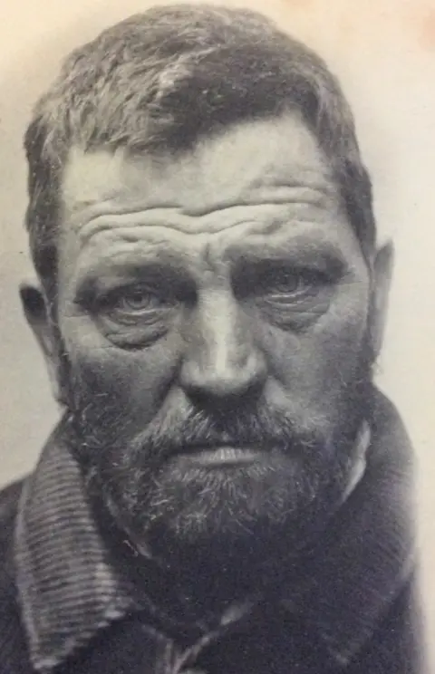 South West Heritage Trust Mark Whitcombe