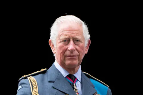Prince Charles Through History - Prince of Wales Photo Timeline