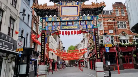 BBC Chinatown