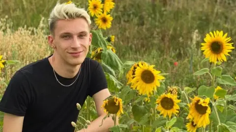 Connor Johnston Josh Whipps, 24