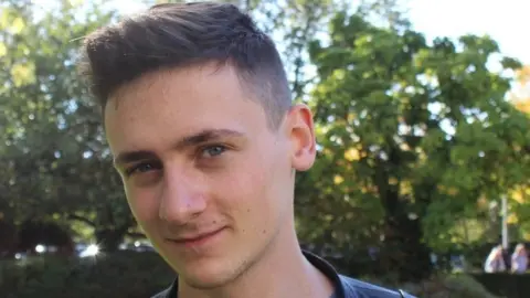 Callum Littlemore Dan Schmeising