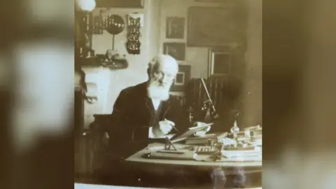 Leeds City Council Washington Teasdale