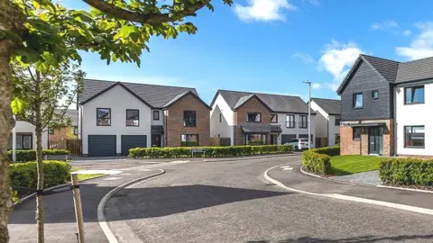 Stewart Milne Stewart Milne development