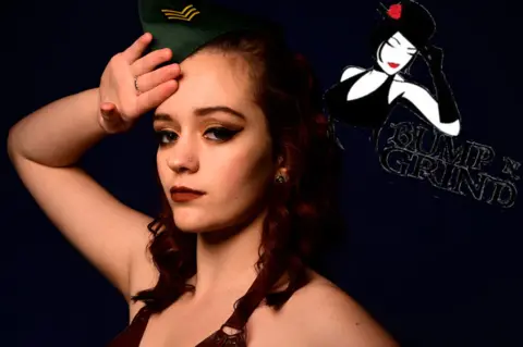 Bump N Grind Cody Ross