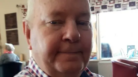 Donna Duffy John Duffy