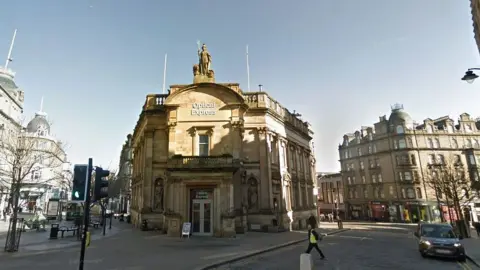 Google Dundee High Street
